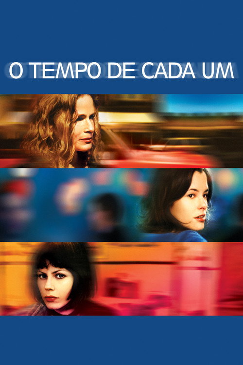 Assistir O Tempo de Cada Um