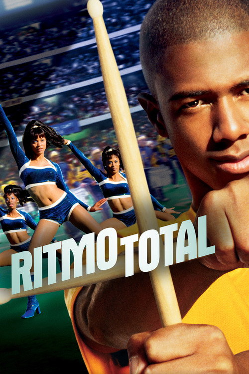 Assistir Ritmo Total