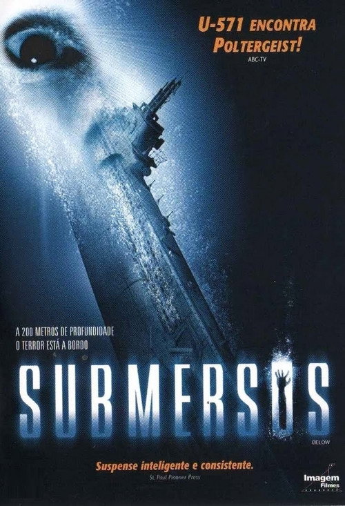 Assistir Submersos