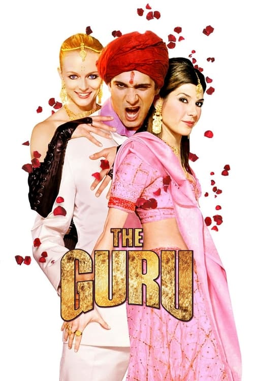 Assistir O Guru do Sexo