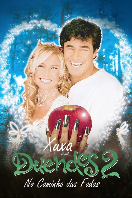 Assistir Xuxa e os Duendes 2: No Caminho das Fadas