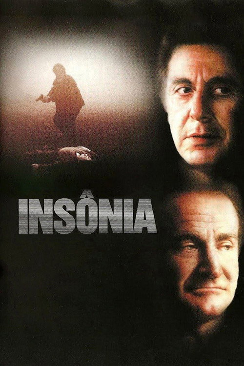 Assistir Insônia
