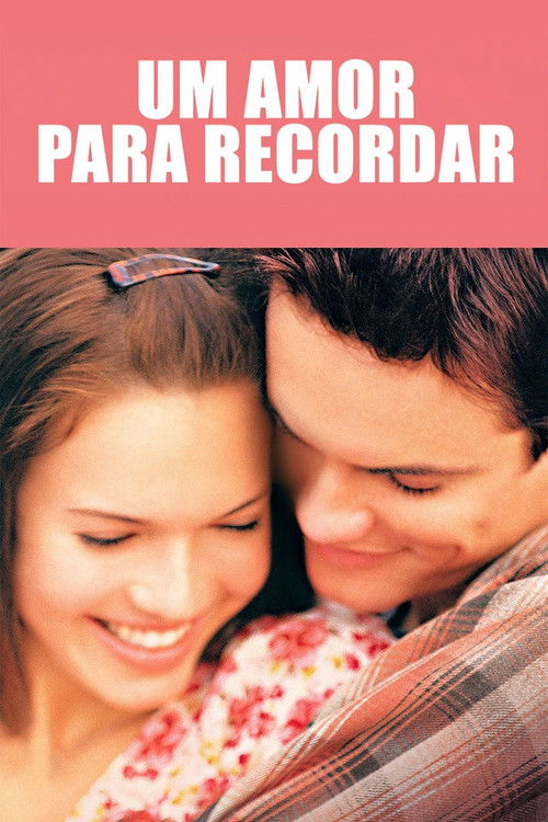 Assistir Um Amor para Recordar
