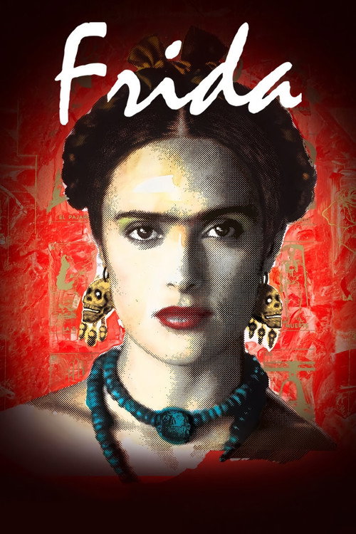 Assistir Frida