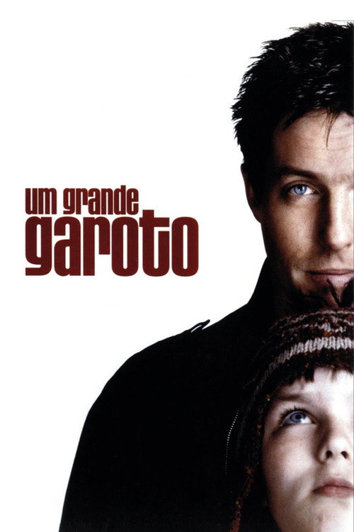 Assistir Um Grande Garoto