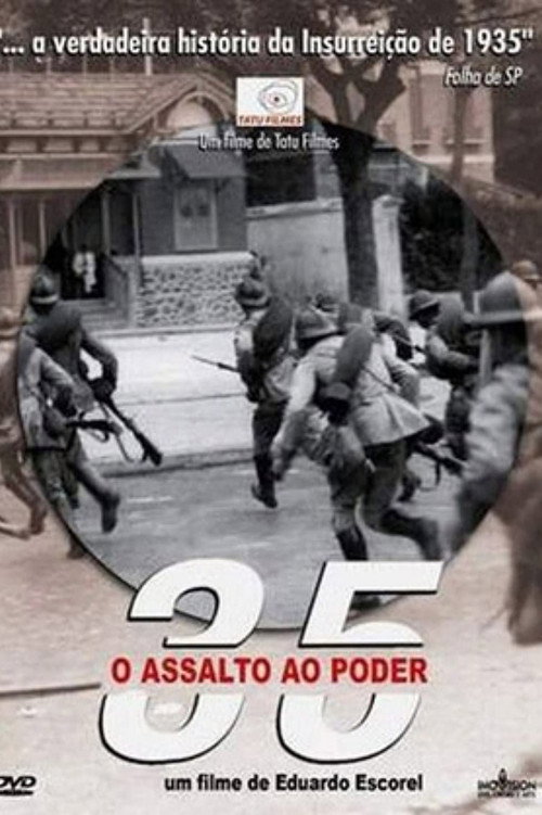 Assistir 35 - O Assalto ao Poder