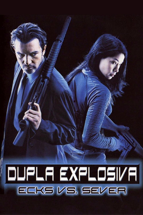 Assistir Dupla Explosiva