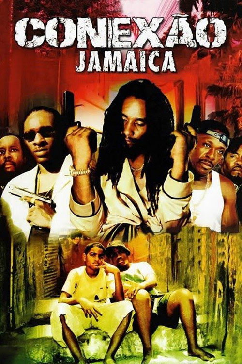 Assistir Conexão Jamaica