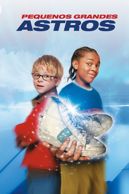 Assistir Pequenos Grandes Astros