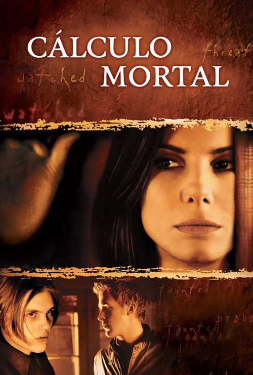Assistir Cálculo Mortal