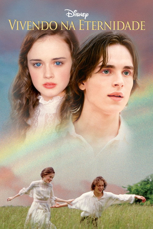 Assistir Vivendo na Eternidade
