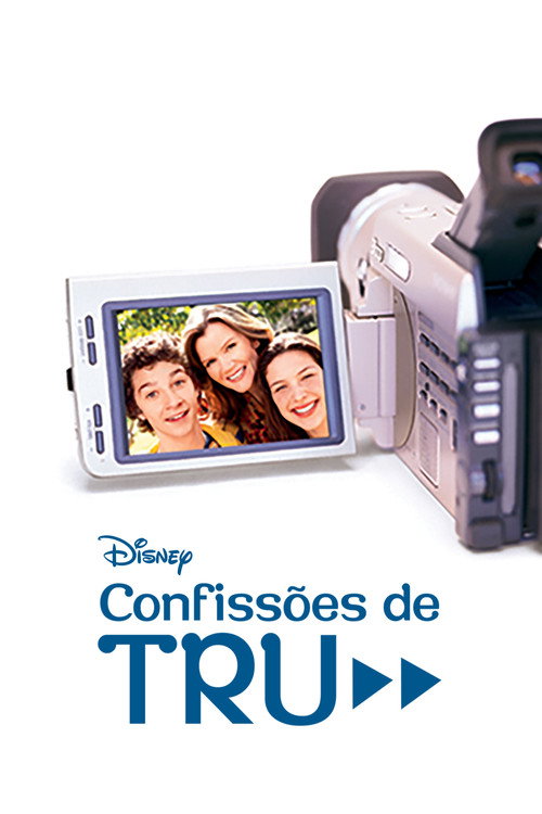 Assistir Confissões de Tru