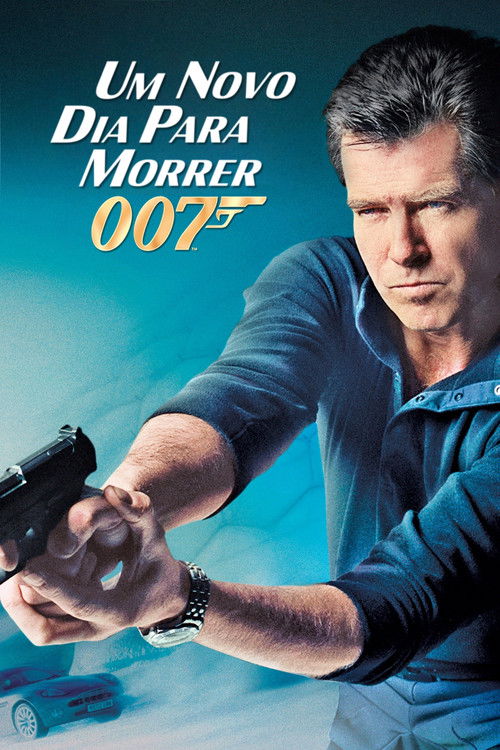 Assistir 007: Um Novo Dia para Morrer