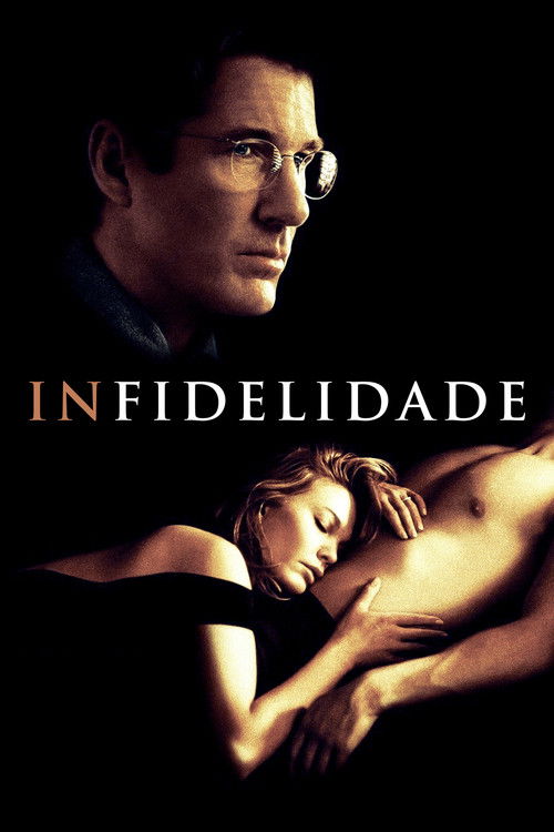Assistir Infidelidade