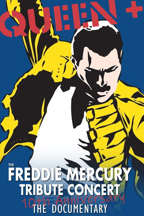 Assistir Queen - The Freddie Mercury Tribute Concert 10th Anniversary Documentary