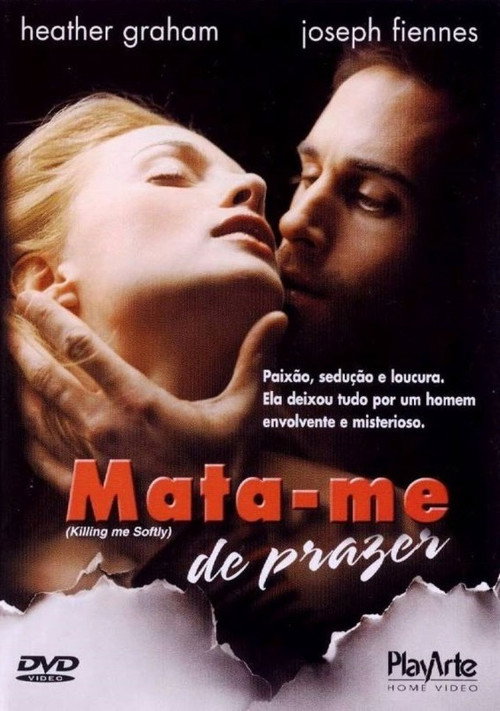 Assistir Mata-me de Prazer