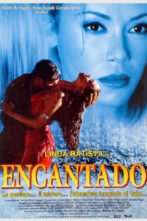 Assistir Encantado