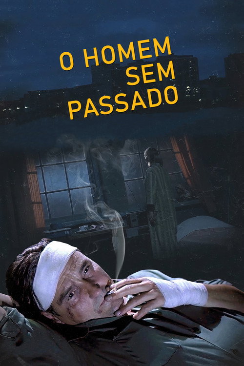 Assistir O Homem sem Passado