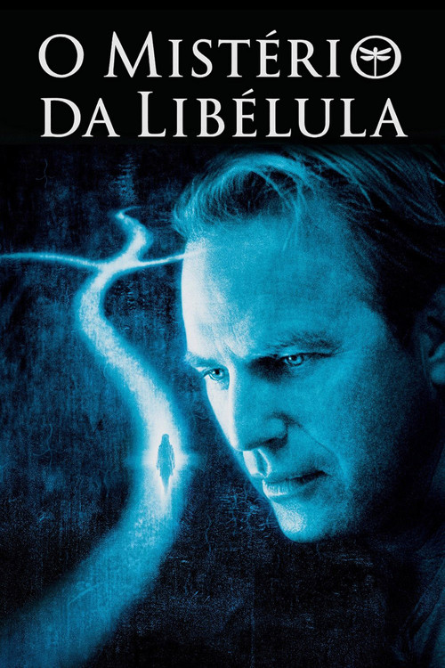 Assistir O Mistério da Libélula