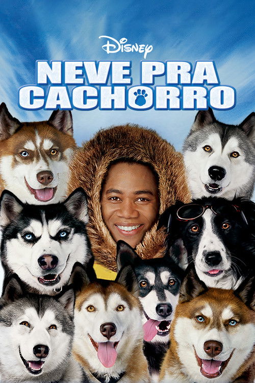 Assistir Neve pra Cachorro