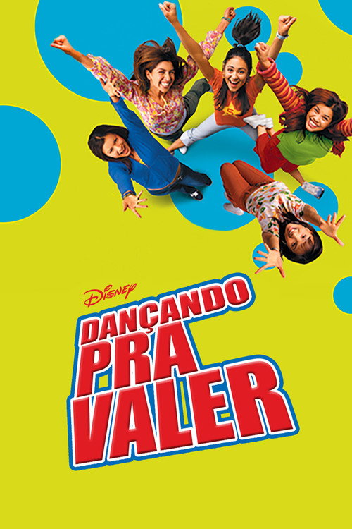 Assistir Dançando pra Valer