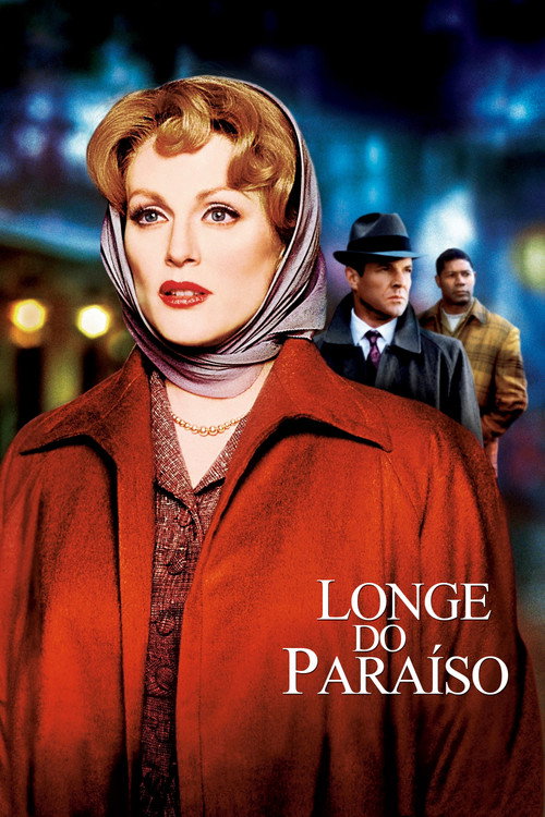 Assistir Longe do Paraíso