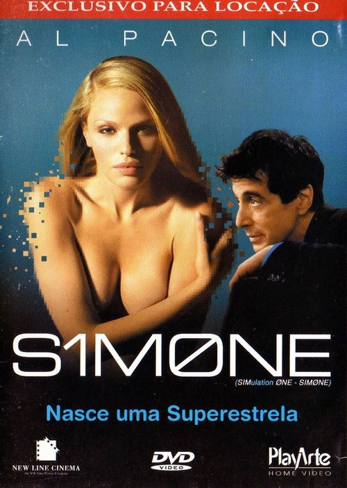 Assistir Simone