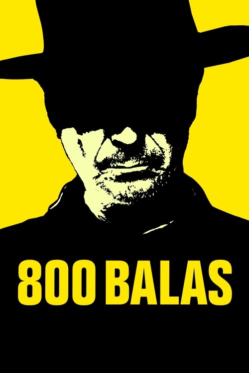 Assistir 800 balas