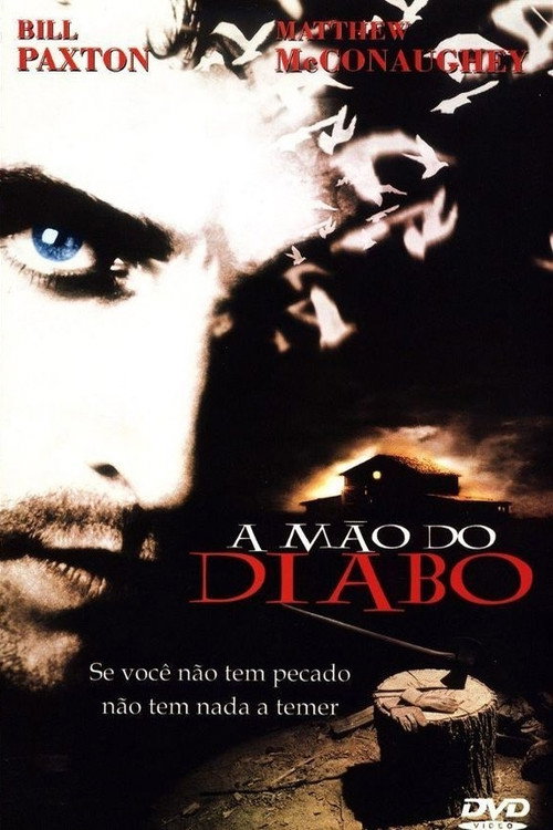 Assistir A Mão do Diabo