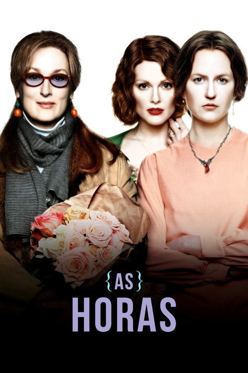 Assistir As Horas
