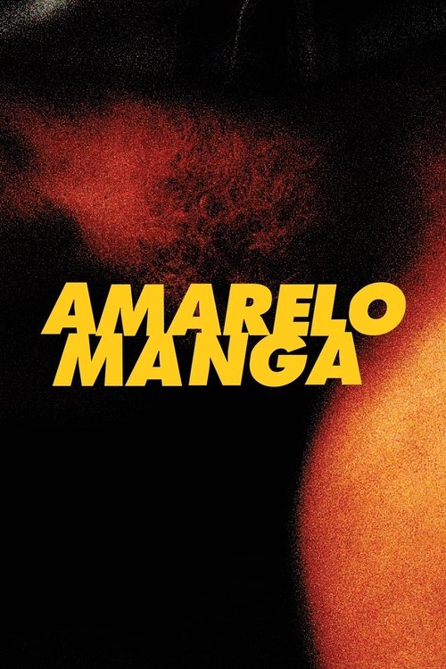 Assistir Amarelo Manga