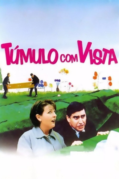 Assistir Túmulo com Vista