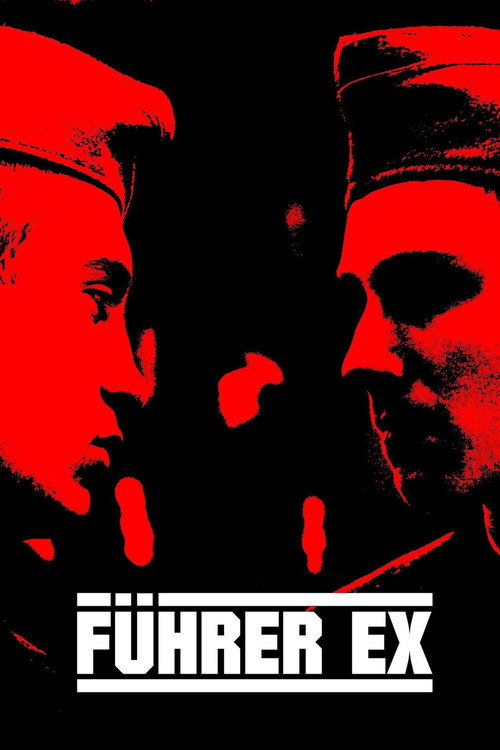 Assistir Führer Ex