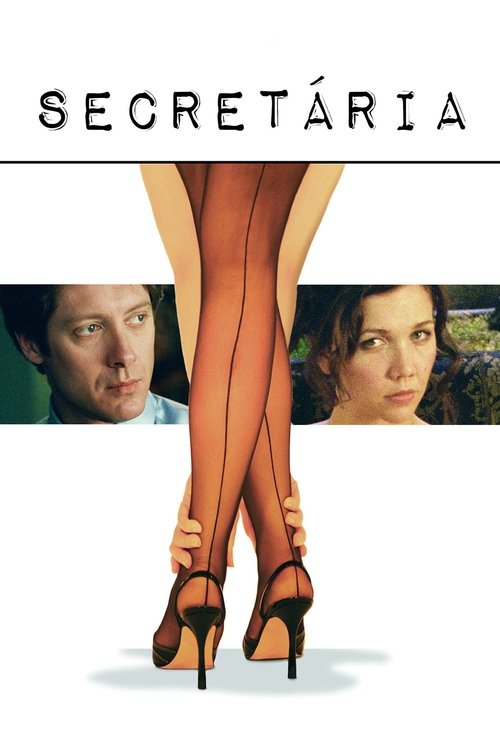 Assistir Secretária