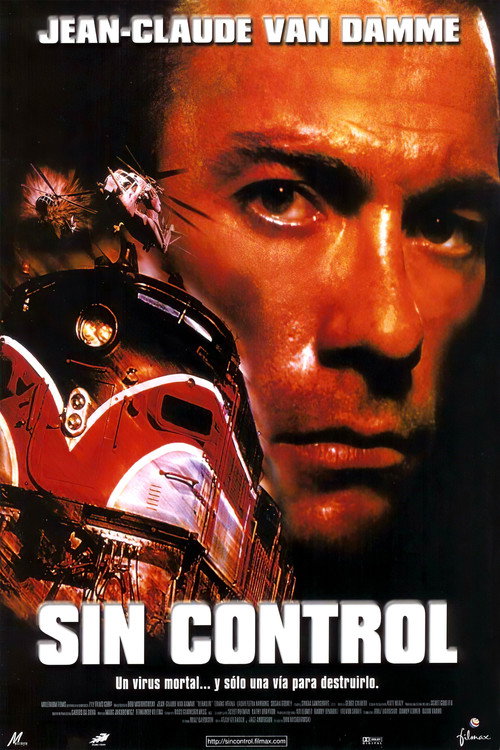 Assistir Agente Biológico