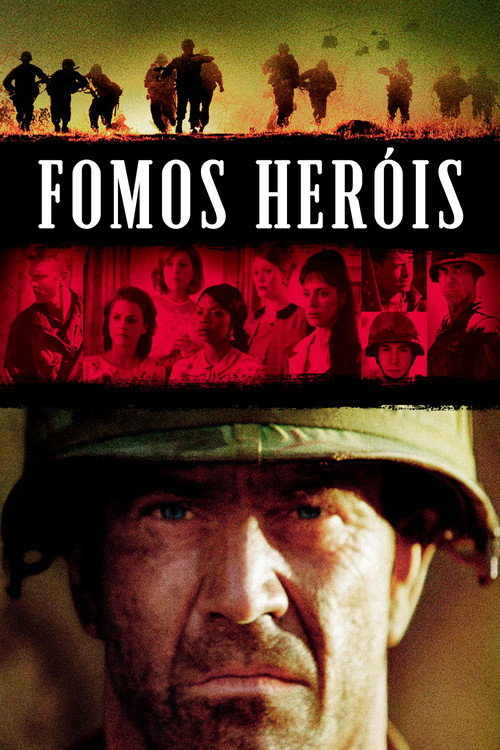 Assistir Fomos Heróis