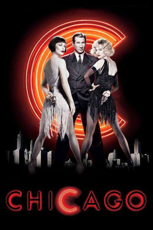 Assistir Chicago