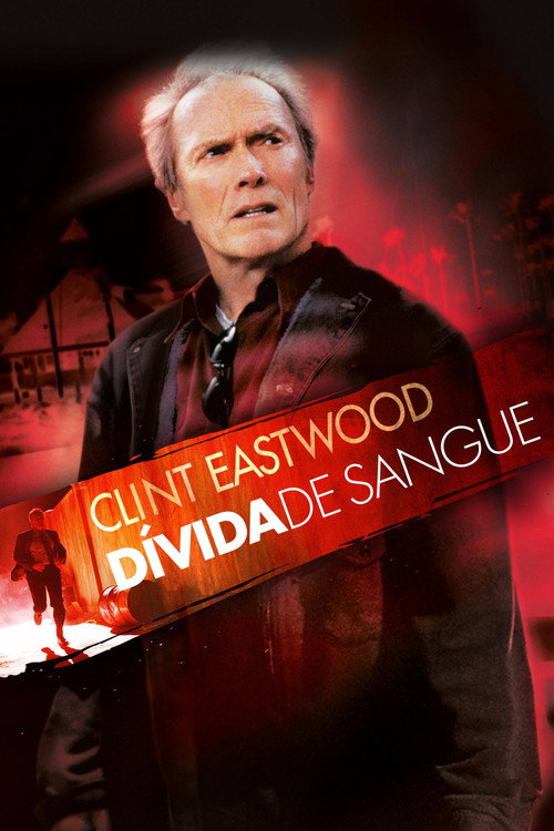 Assistir Dívida de Sangue