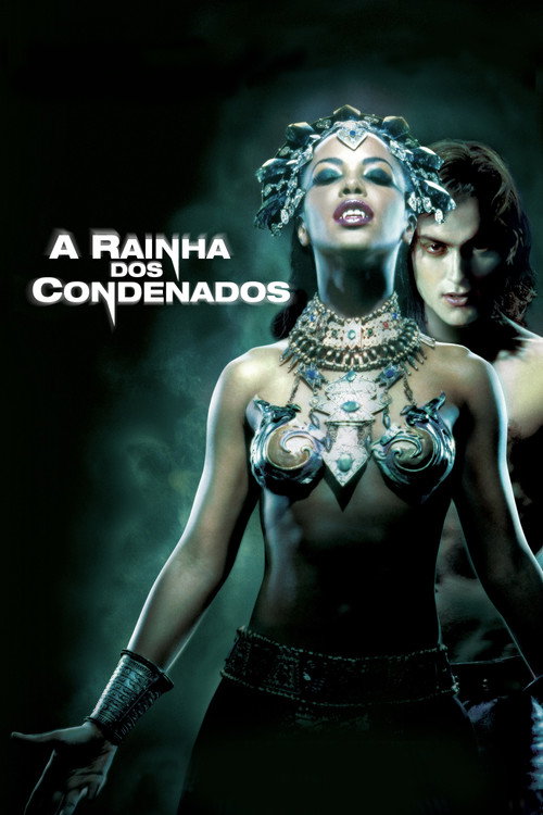 Assistir A Rainha dos Condenados