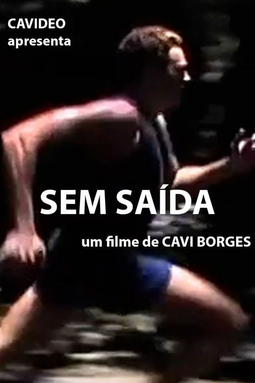 Assistir Sem Saída