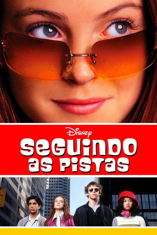 Assistir Seguindo as Pistas