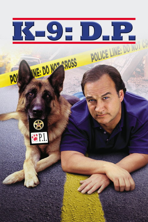 Assistir K-9: D.P.: Um Policial Bom pra Cachorro