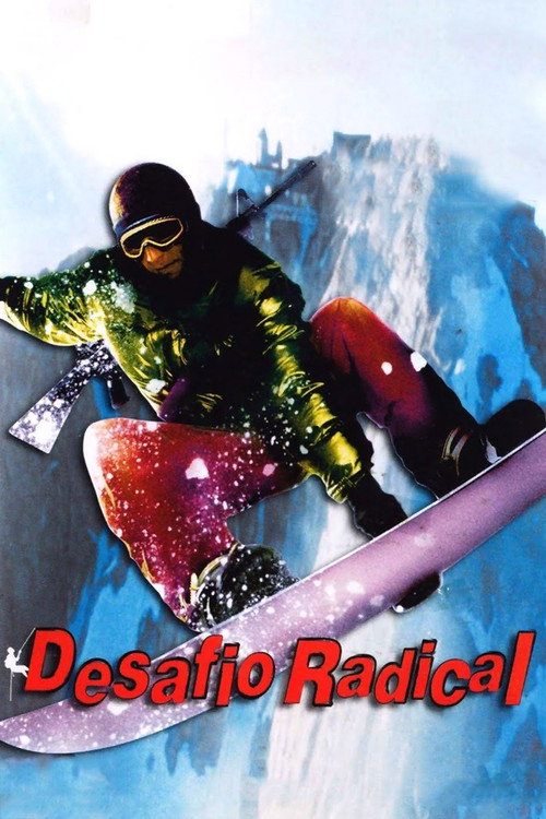 Assistir Desafio Radical