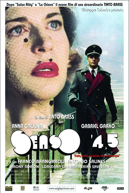 Assistir Luxúria