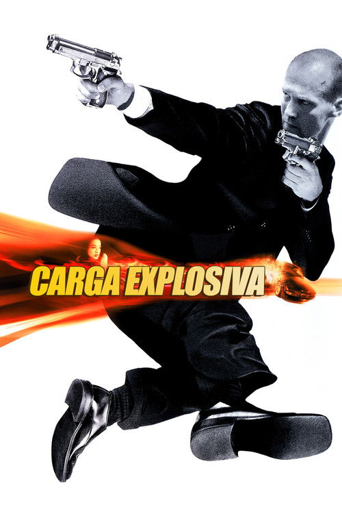 Assistir Carga Explosiva