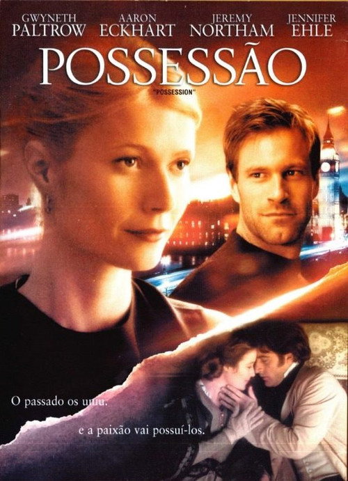 Assistir Possessão