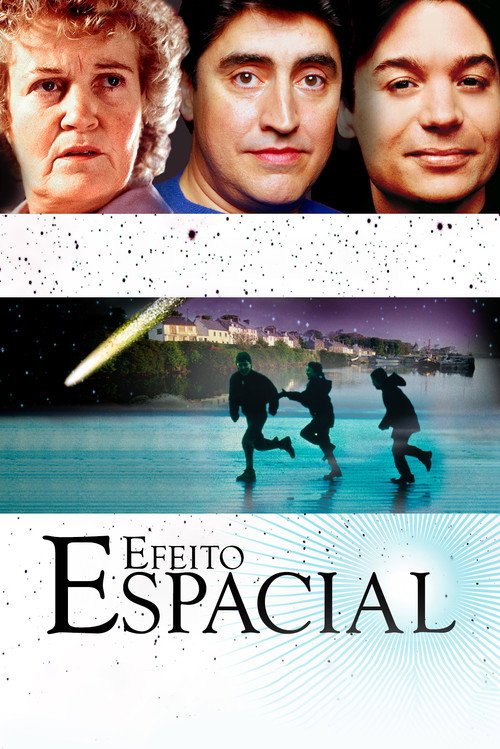 Assistir Efeito Espacial