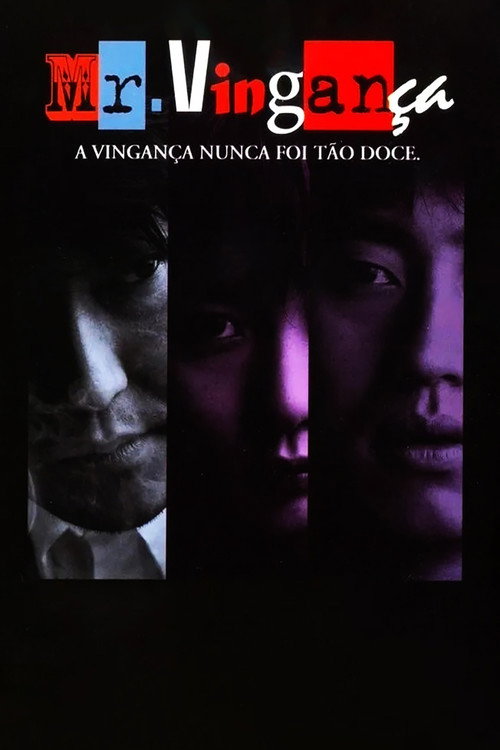 Assistir Mr. Vingança