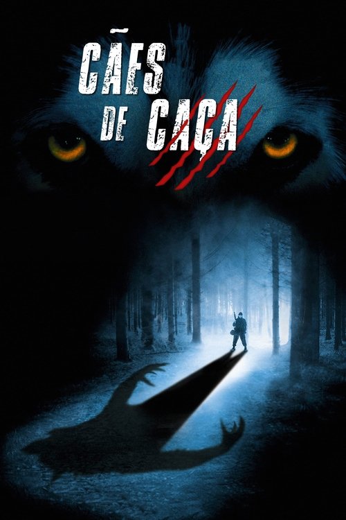 Assistir Dog Soldiers - Cães de Caça