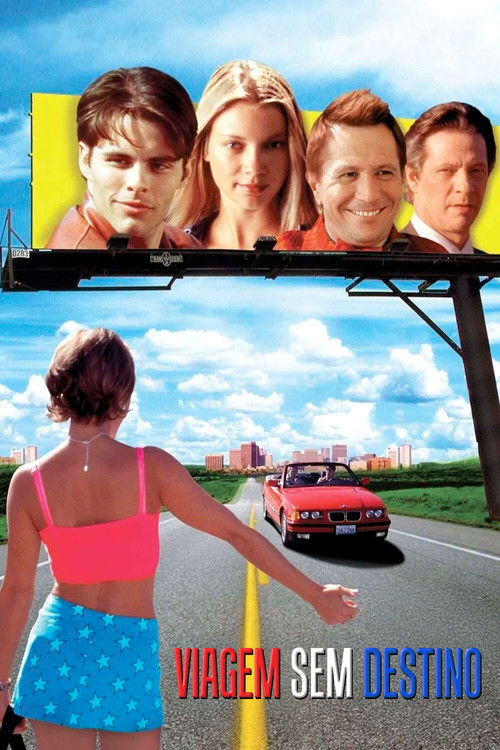 Assistir Viagem Sem Destino